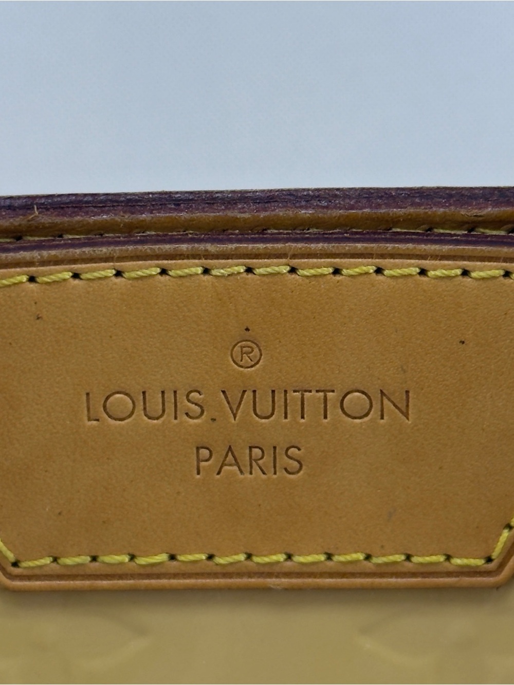Louis Vuitton BREA - Picture 4 of 16